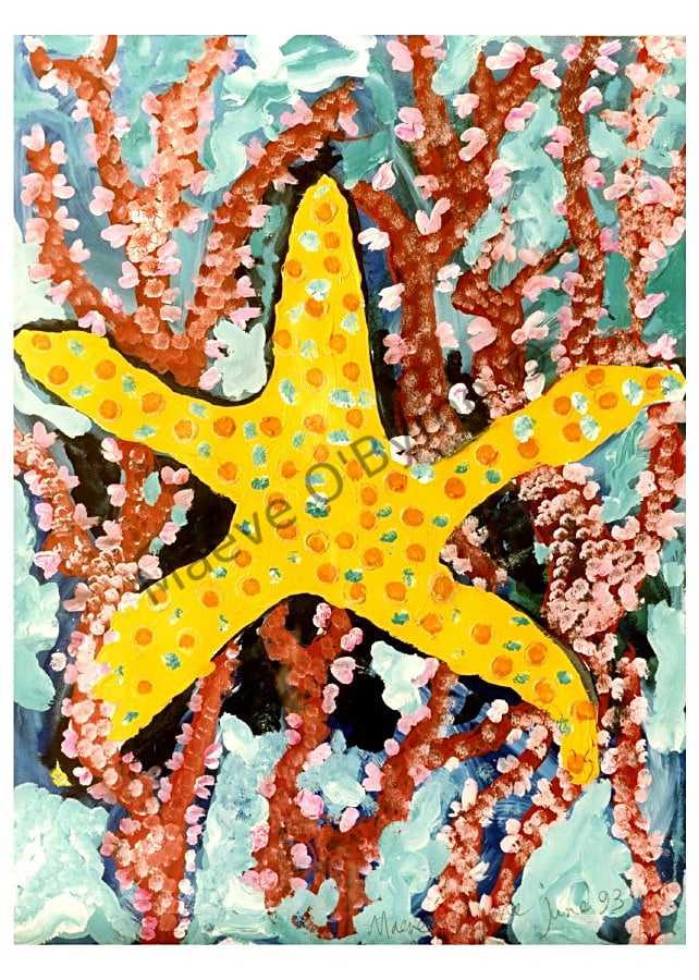 Starfish