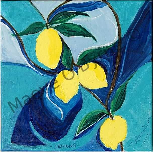 Lemons