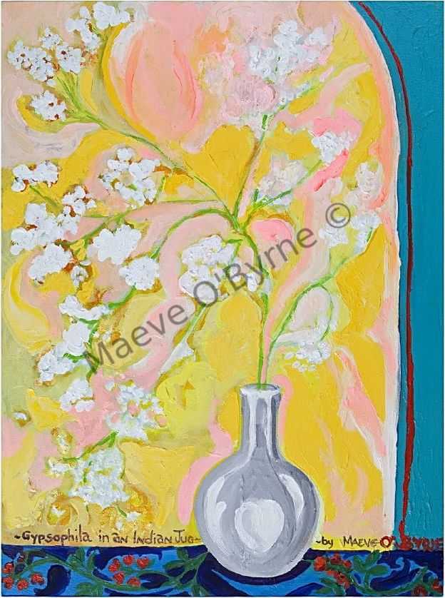 Indian Jug