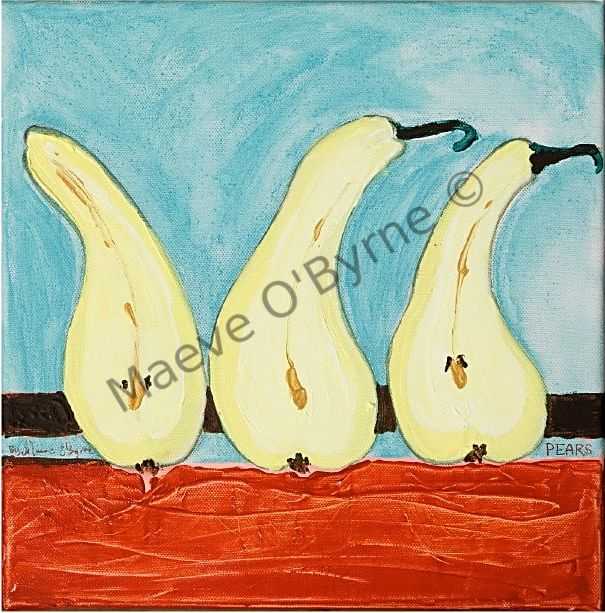 Pears