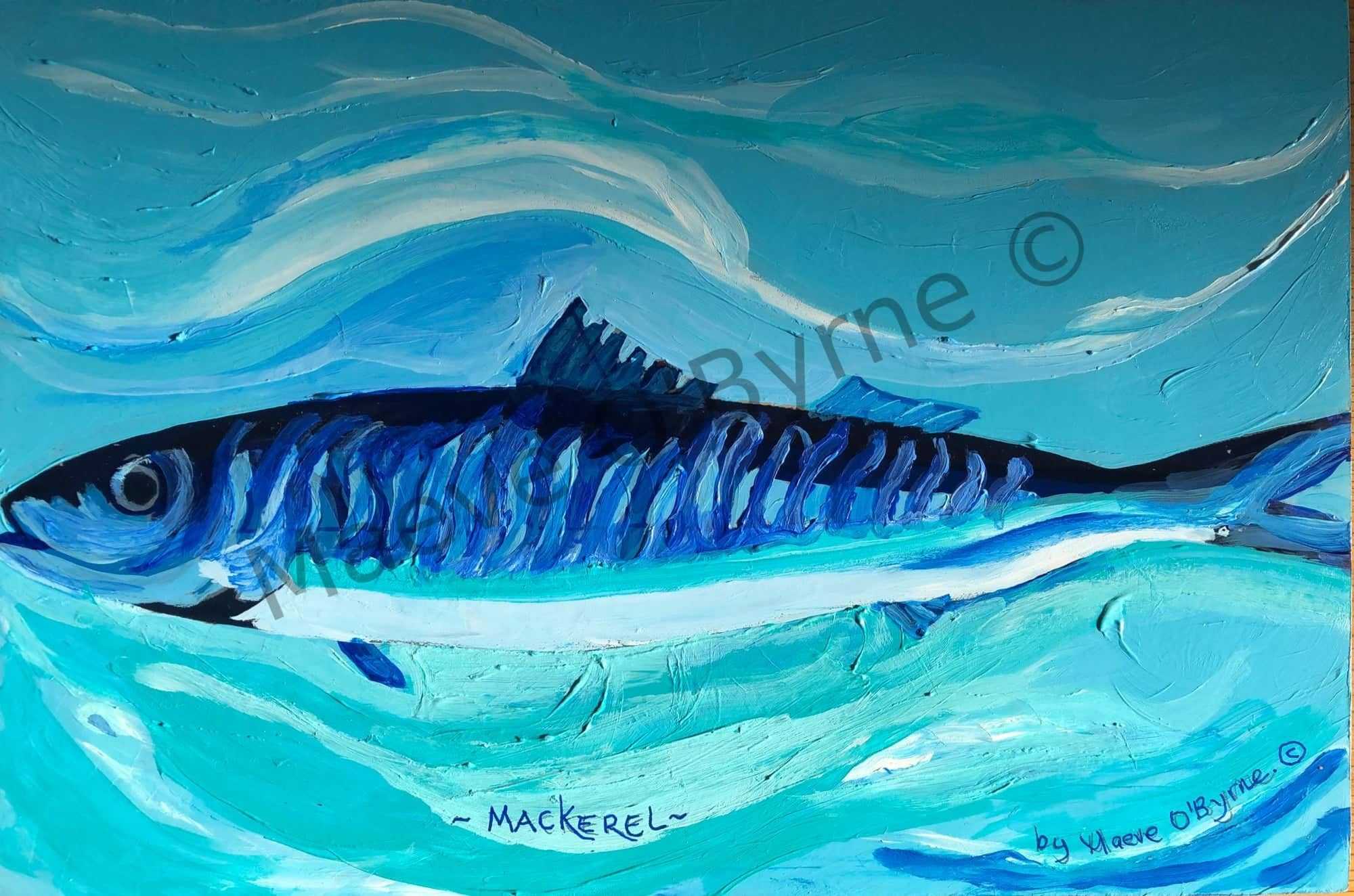 Mackerel