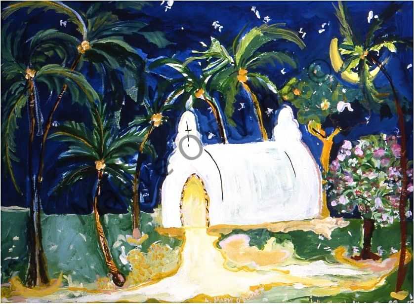 Summer of Néasa