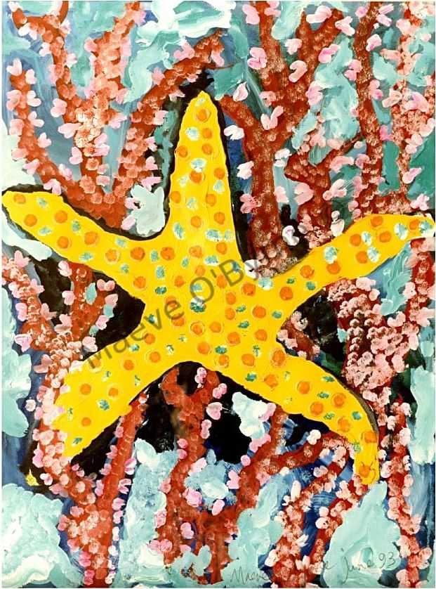 Starfish