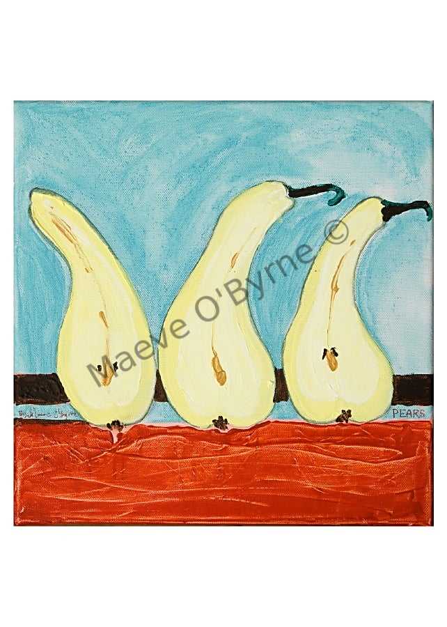 Pears